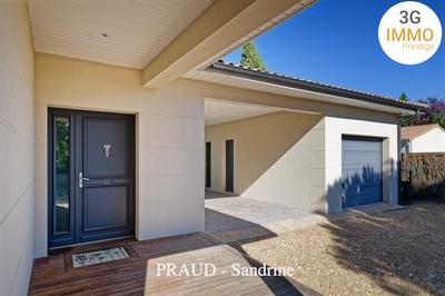 Maison de ville - 244 m² - 7 pièces