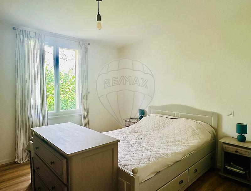 Maison - 84 m² - 3 pièces