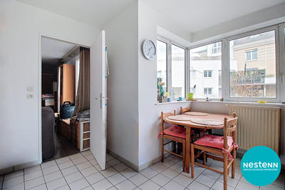 Appartement - 36 m² - 1 pièce