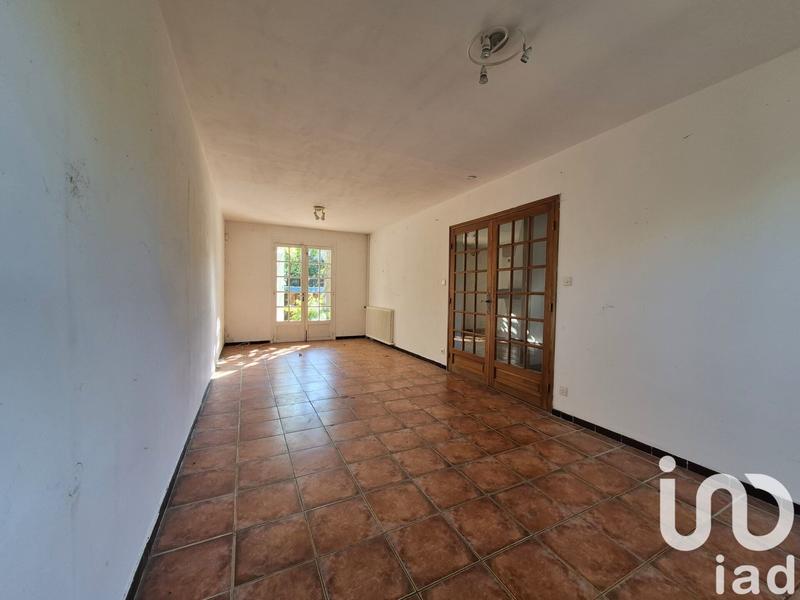 Maison - 171 m² - 7 pièces