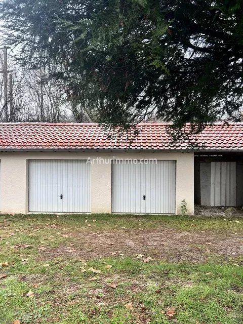 Appartement - 89 m² - 5 pièces