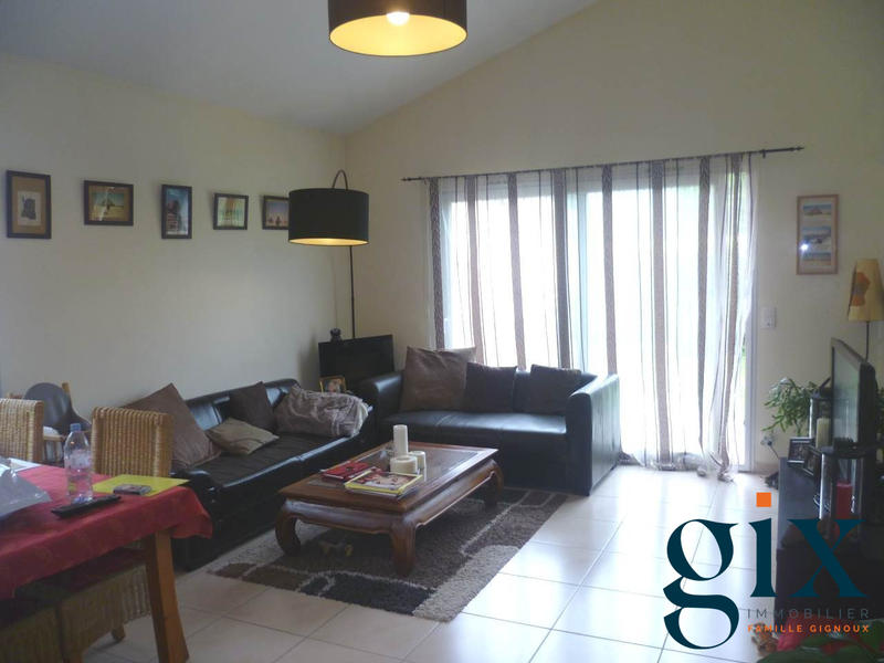 Villa - 67 m² - 3 pièces