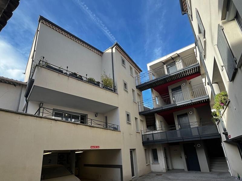 Appartement - 69 m² - 3 pièces