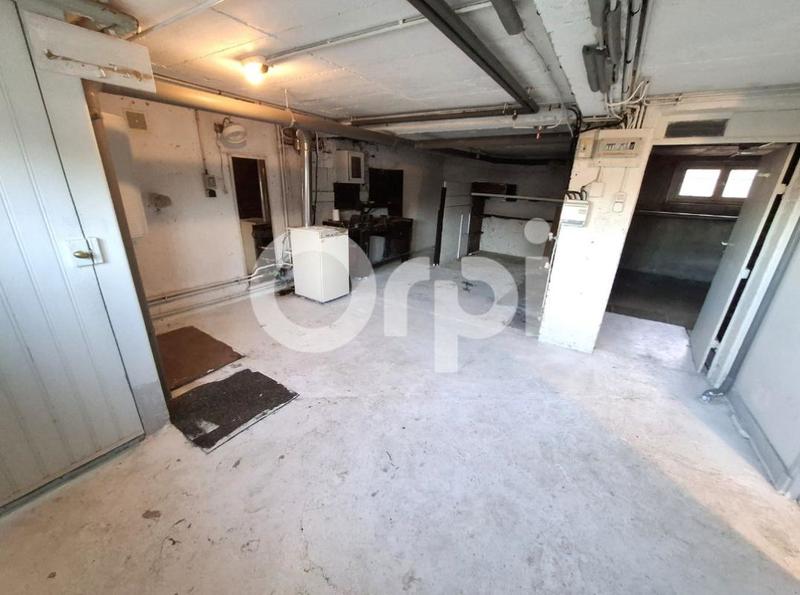 Maison - 76 m² - 4 pièces