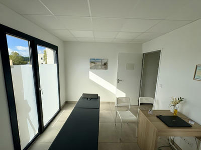 Local commercial - 10 m²