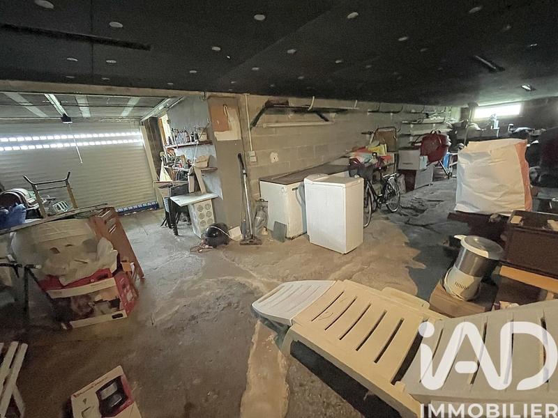 Maison - 111 m² - 6 pièces