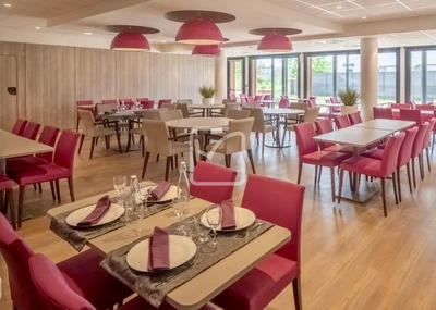 Appartement - 34 m² - 1 pièce