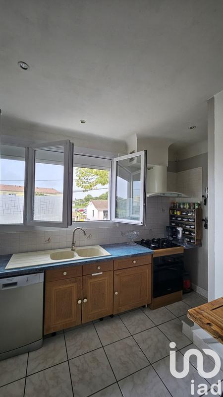 Maison - 160 m² - 5 pièces