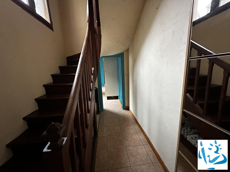 Maison - 115 m² - 4 pièces