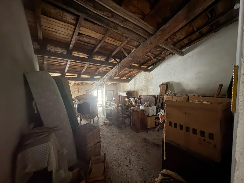 Appartement - 153 m² - 3 pièces