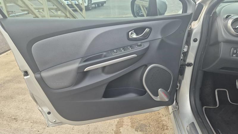 Renault Clio IV 1.2 TCe 120 Edc6 Gt