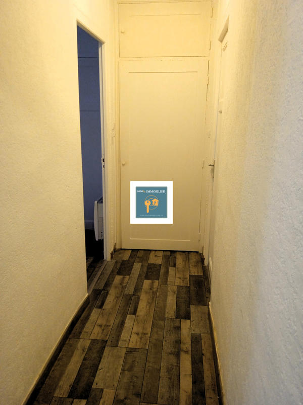 Appartement - 184 m²