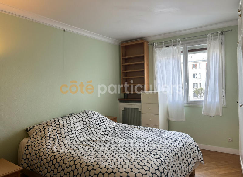 Appartement - 76 m² - 4 pièces