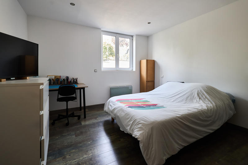 Maison - 171 m² - 6 pièces