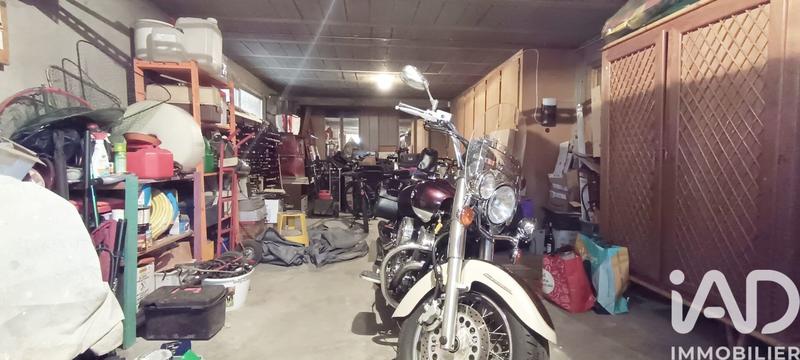 Maison de maîtres - 167 m² - 7 pièces