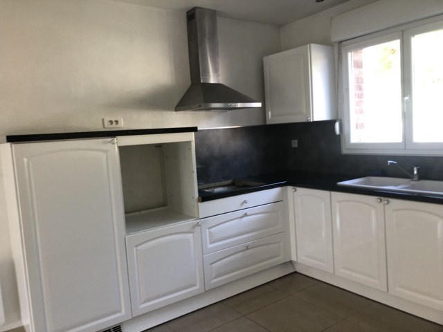 Maison - 93 m² - 3 pièces