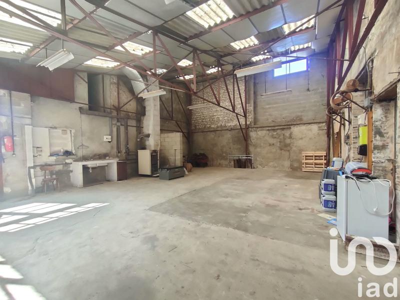 Maison de ville - 170 m² - 8 pièces