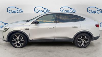 Renault Arkana 1.6 E-Tech 145 Hybride Bva6 21b Intens - Automatique