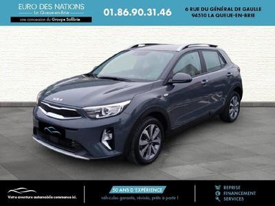 Kia Stonic 1.0 t-GDi 120 ch Mhev Dct7 Active Business