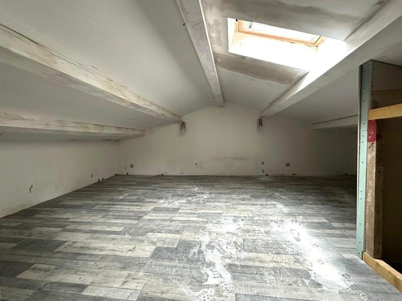 Maison - 108 m² - 3 pièces