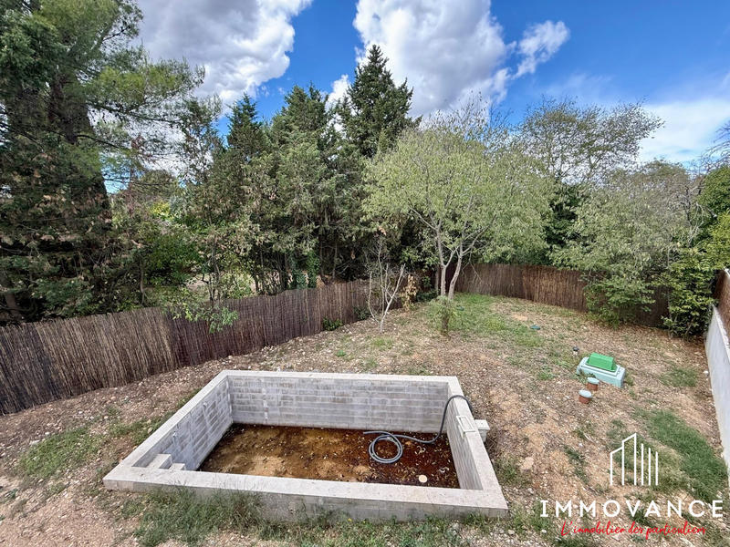 Villa - 172 m² - 7 pièces