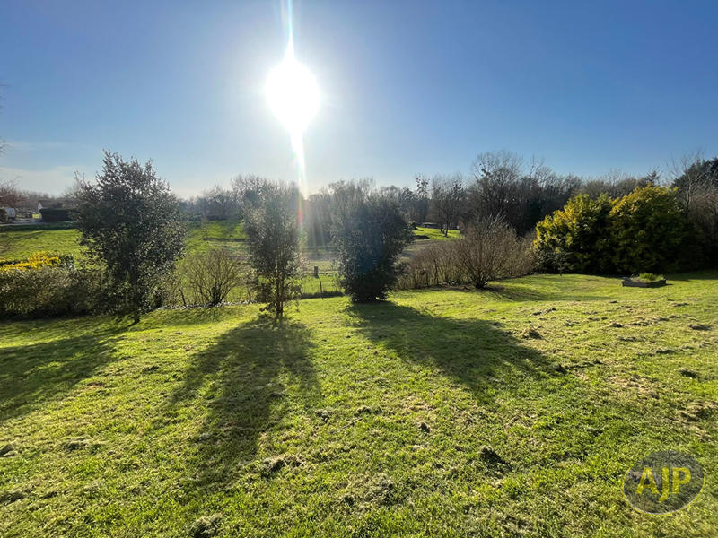 Maison - 124 m² - 5 pièces