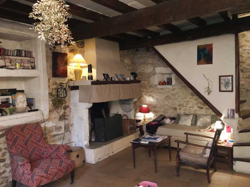 Maison - 78 m² - 4 pièces