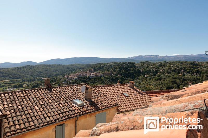 Maison de village - 81 m² - 3 pièces