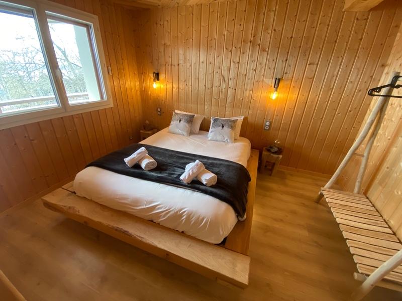 Châlet - 200 m² - 6 pièces