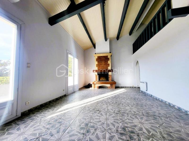 Villa - 157 m² - 6 pièces