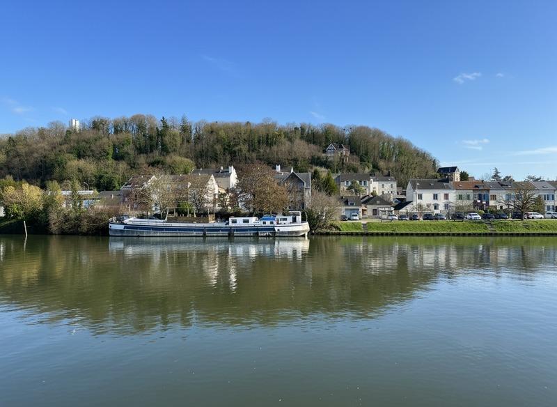 Appartement - 51 m² - 2 pièces