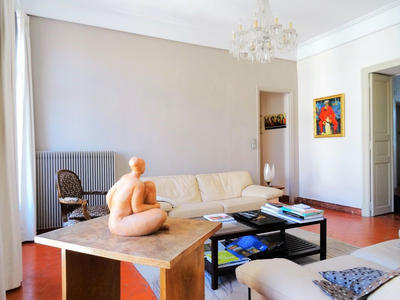 Appartement - 110 m² - 4 pièces