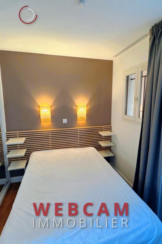Appartement - 27 m² - 2 pièces