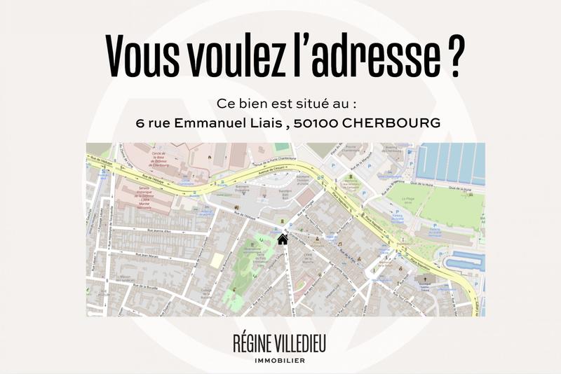 Appartement - 29 m² - 2 pièces