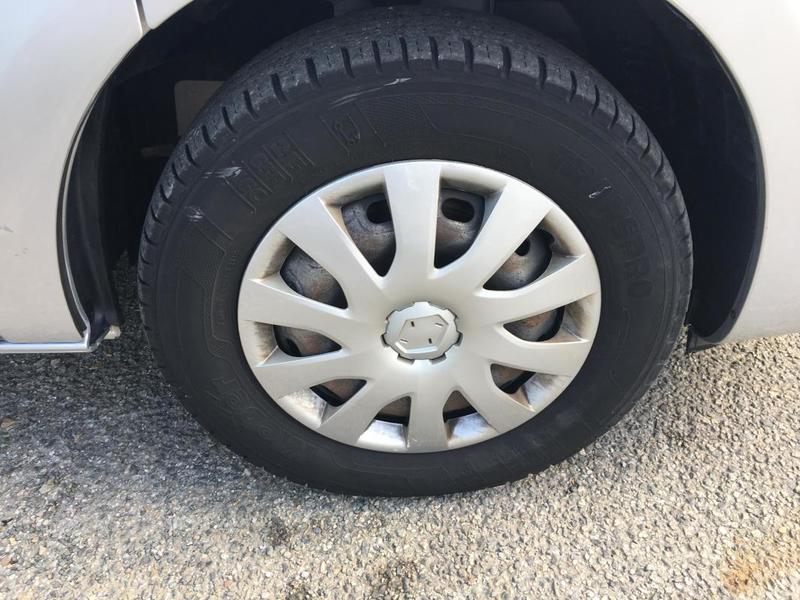 Renault Trafic Combi Dci 120 Zen 9 Places