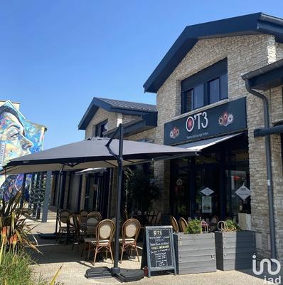 Local commercial - 105 m²