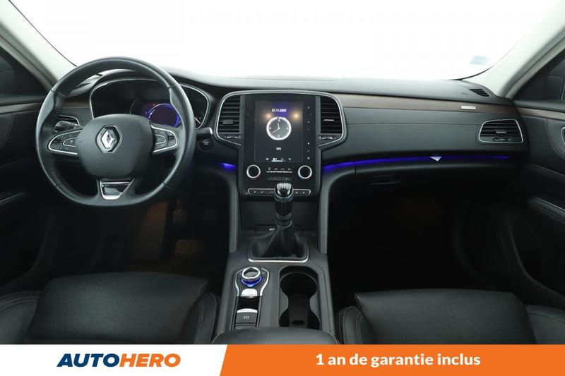 Renault Talisman 1.6 dCi Energy Intens 131 ch