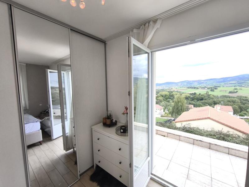 Maison - 147 m² - 7 pièces