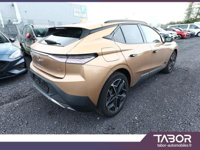 Ds 4 1.5 BlueHDi 130 Aut. Cross Rivoli Led Gps