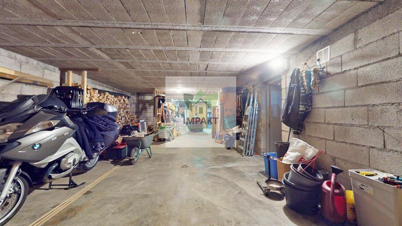 Maison - 170 m² - 7 pièces