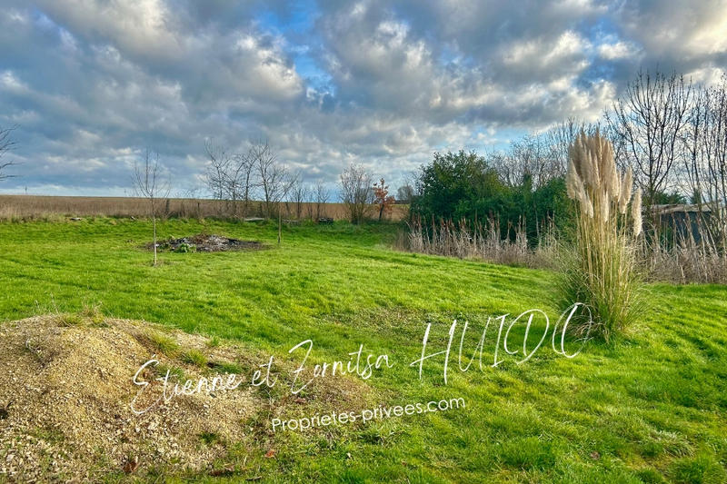 Maison - 139 m² - 7 pièces