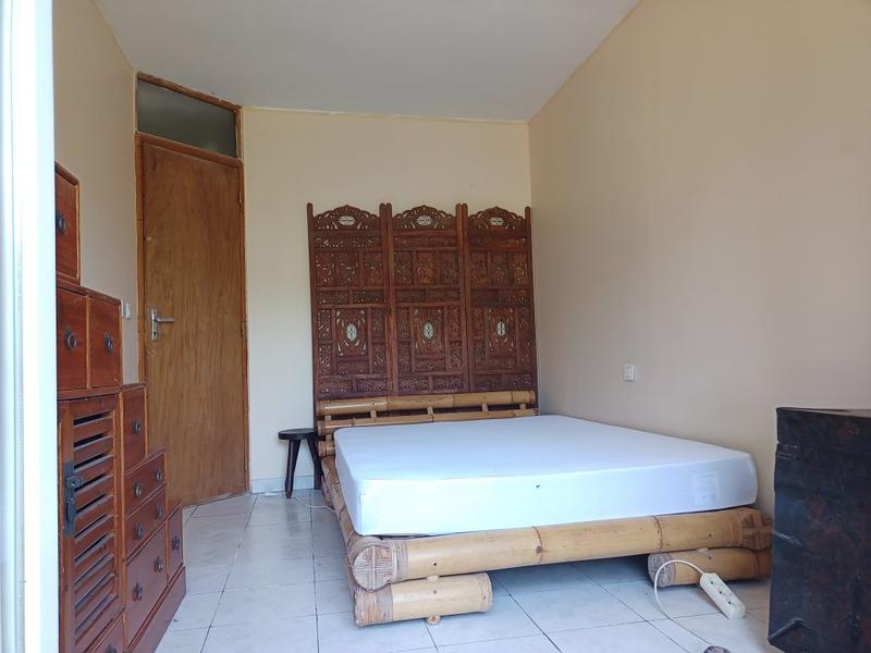 Maison - 56 m² - 3 pièces