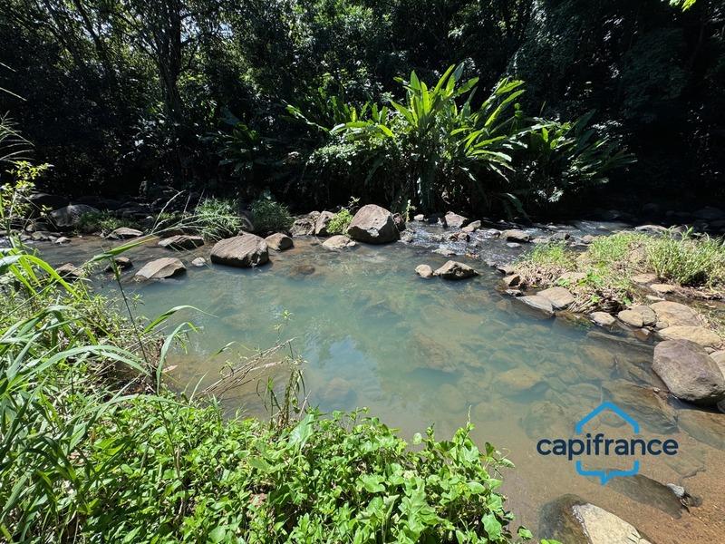 Terrain - 23 960 m²