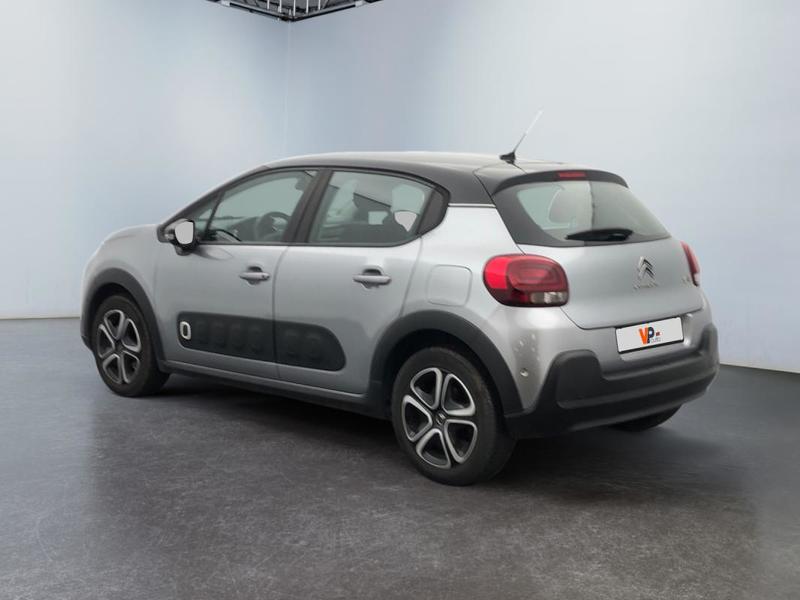 Citroën C3 Business BlueHDi 100 s&amp;S Bvm Shine