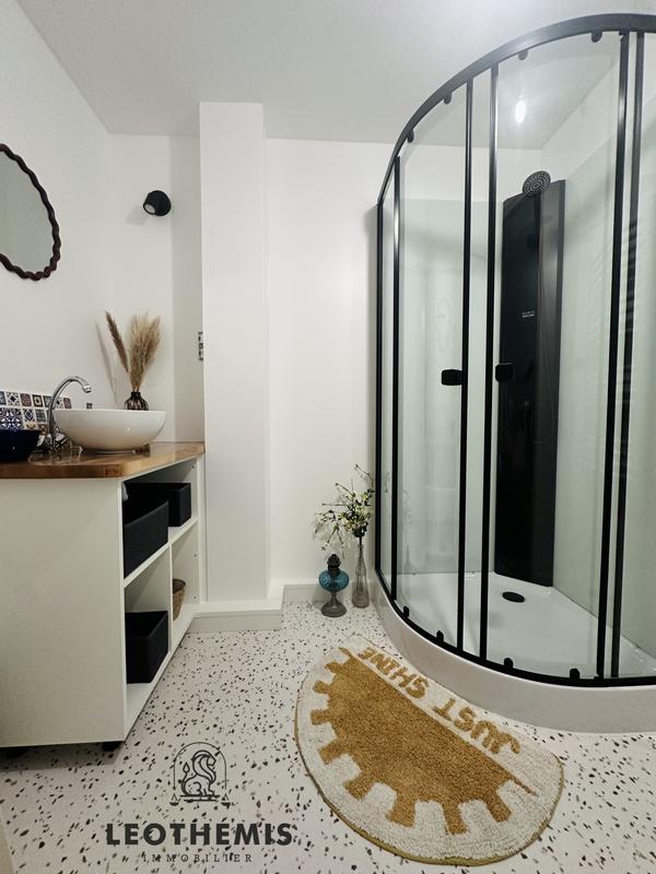 Maison - 117 m² - 4 pièces