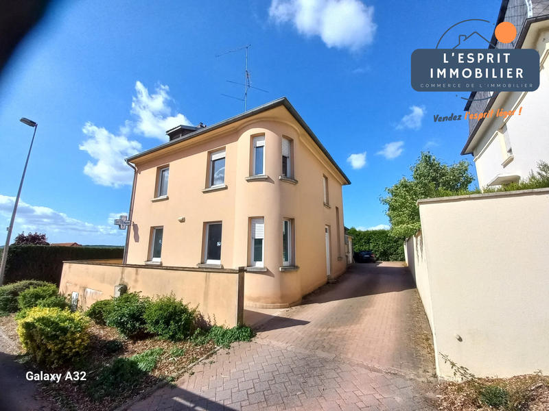 Local commercial - 290 m² - 12 pièces