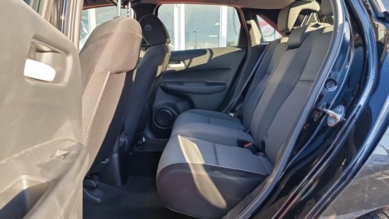 Honda Jazz IV 1.5 i-Mmd Elegance At