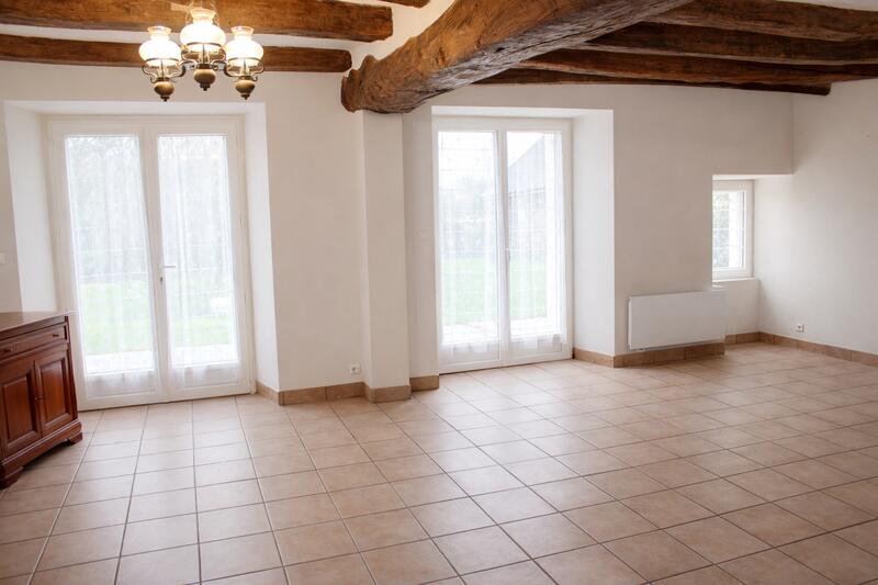 Maison - 287 m² - 8 pièces