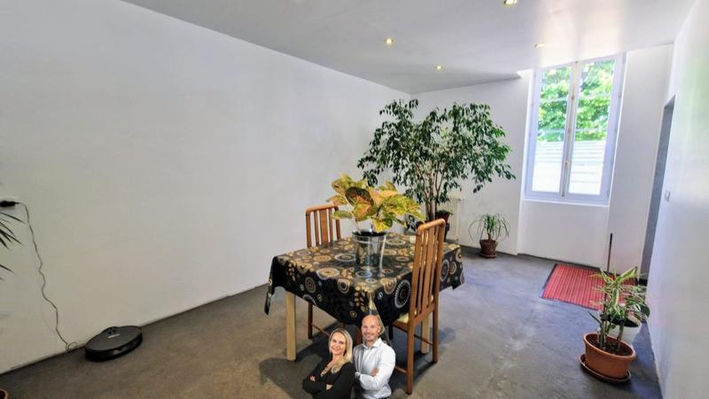 Bastide - 210 m² - 6 pièces