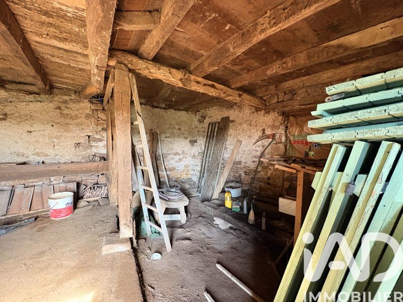 Ferme - 136 m² - 3 pièces